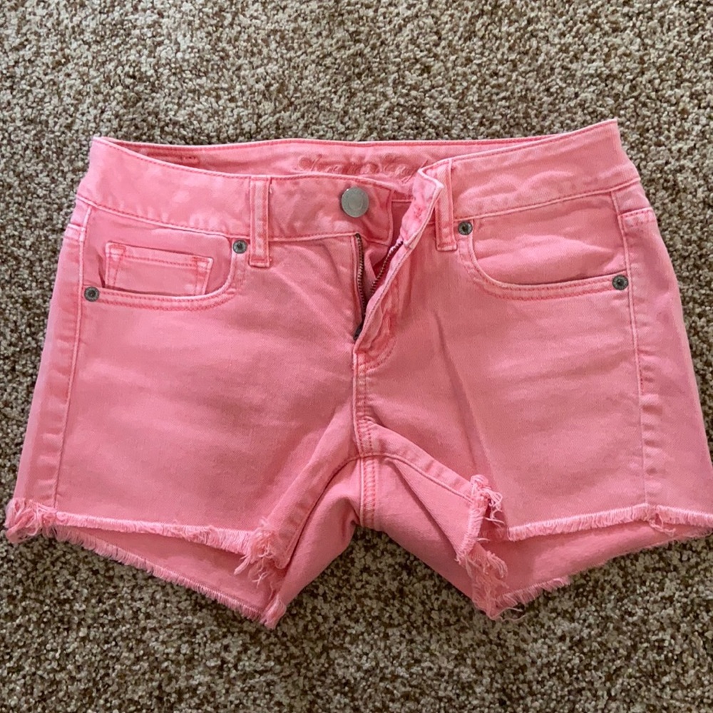 American Eagle Women’s Shorts, size 4